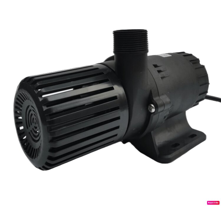 Насос фонтанный с управлением DMX Variable S