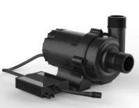 Насос с DMX управлением DMX Pump DC85E-24100DMX