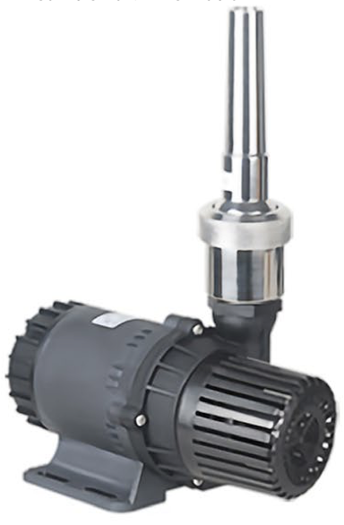 Насос Hydrosystems-CH 200Вт, 24В(DC), DMX