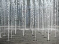 Комплект Пешеходного фонтана Столичный