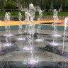Комплект Пешеходного фонтана Kсения